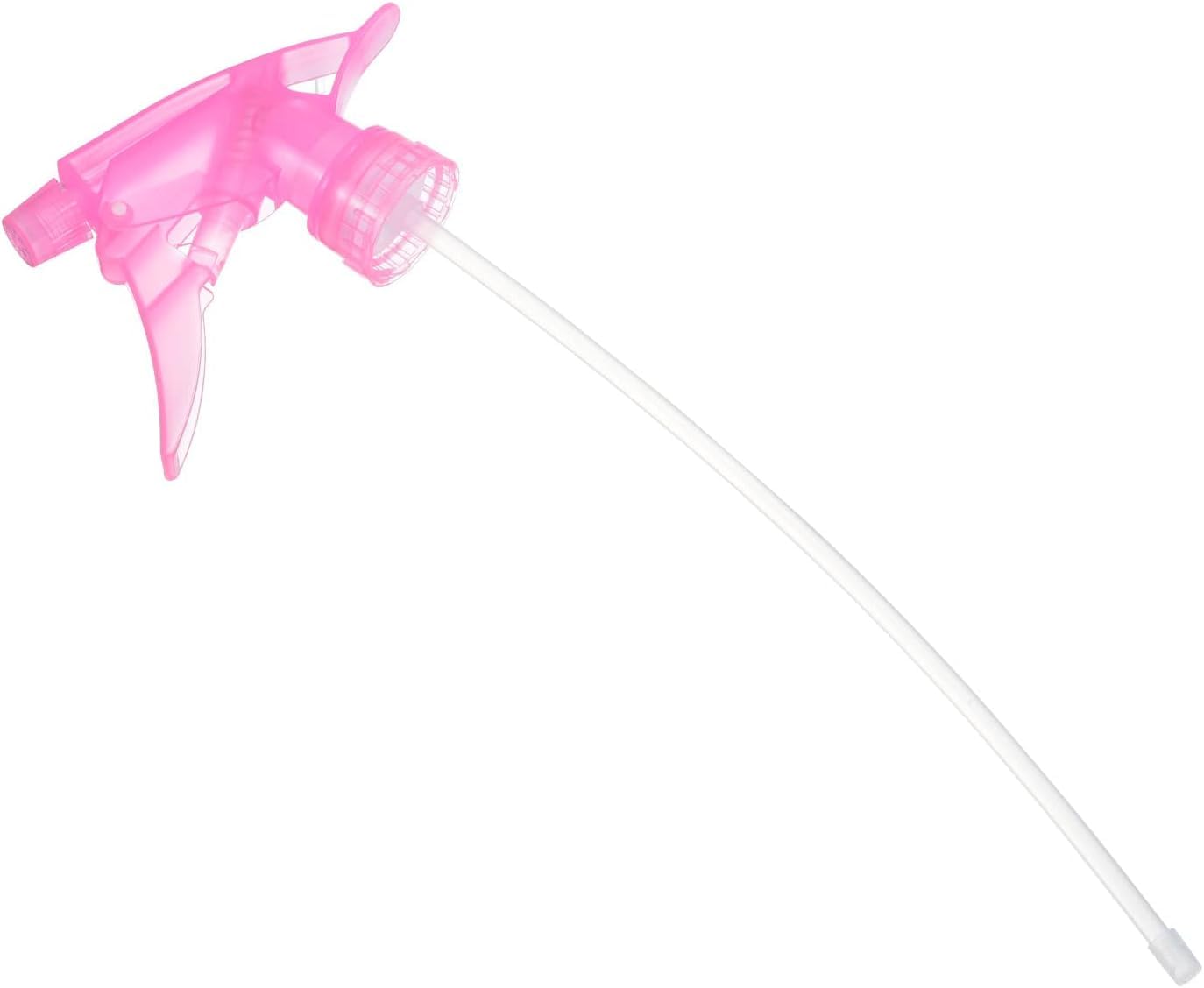 Amazon.co.jp: スプレー ボトル ノズル プラスチック可変噴霧器交換